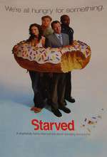 Starved Box Art