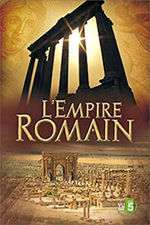 L'empire Romain Box Art