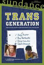 TransGeneration Box Art