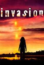 Invasion Box Art