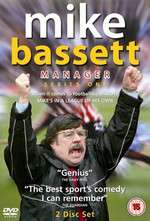 Mike Bassett: Manager Box Art