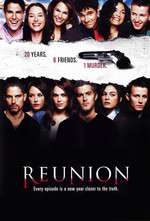 Reunion Box Art