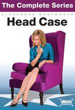 Head Cases Box Art