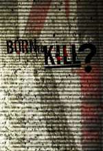 Born to Kill? Box Art