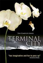 Terminal City Box Art