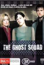 The Ghost Squad Box Art