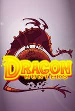 Dragon Hunters Box Art