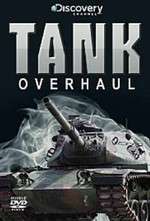 Tank Overhaul Box Art