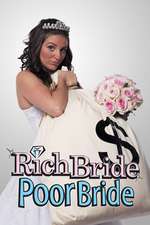 Rich Bride, Poor Bride Box Art