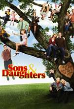 Sons & Daughters Box Art