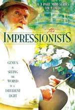 The Impressionists Box Art