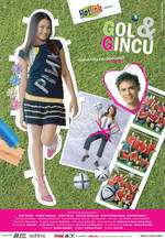 Gol & Gincu The Series Box Art