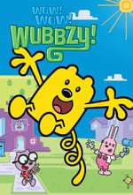 Wow! Wow! Wubbzy! Box Art