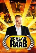 Schlag den Raab Box Art