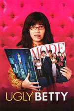 Ugly Betty Box Art