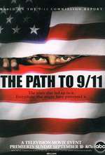 The Path to 9/11 Box Art