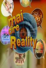 Mai dire Reality Box Art