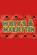 Willy's en Marjetten Box Art