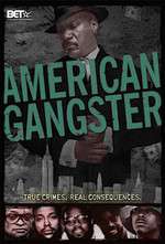 American Gangster Box Art