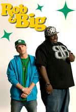 Rob & Big Box Art