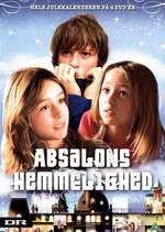 Absalons hemmelighed Box Art