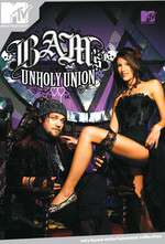 Bam's Unholy Union Box Art