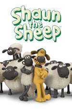 Shaun the Sheep Box Art