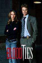 Blood Ties Box Art