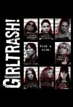 Girltrash! Box Art