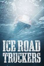 Ice Road Truckers Box Art