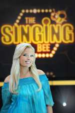 The Singing Bee Box Art