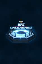 UFC Unleashed Box Art