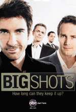 Big Shots Box Art