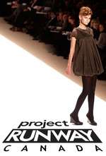 Project Runway Canada Box Art