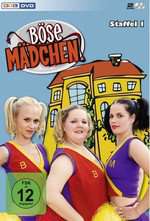 Böse Mädchen Box Art