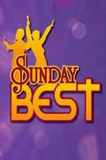 Sunday Best Box Art