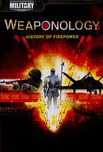 Weaponology Box Art