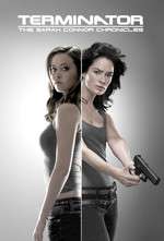 Terminator: The Sarah Connor Chronicles Box Art