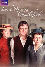 Lark Rise to Candleford Box Art