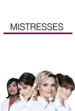 Mistresses Box Art