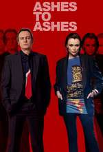 Ashes to Ashes Box Art