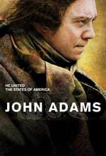 John Adams Box Art