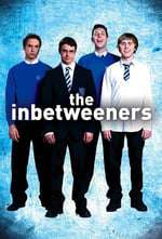 The Inbetweeners Box Art