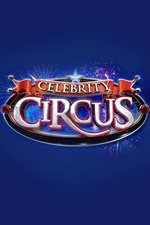 Celebrity Circus Box Art