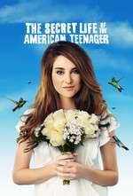 The Secret Life of the American Teenager Box Art