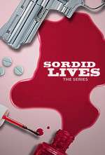 Sordid Lives: The Series Box Art