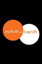 Mutual Friends Box Art