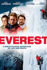 Everest '82 Box Art