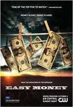 Easy Money Box Art