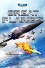 Great Planes Box Art